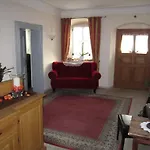 Szálloda Der Patrizierhof - Weingut - Familie Grebner 3*