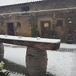 Der Patrizierhof - Weingut - Familie Grebner 酒店