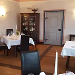 酒店 Der Patrizierhof - Weingut - Familie Grebner 3*