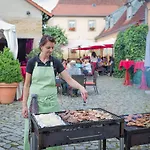 Der Patrizierhof - Weingut - Familie Grebner 酒店 Grosslangheim