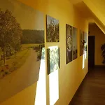 Der Patrizierhof - Weingut - Familie Grebner 酒店 Grosslangheim