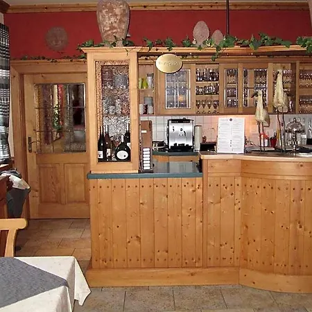 Der Patrizierhof - Weingut - Familie Grebner Ξενοδοχείο Grosslangheim