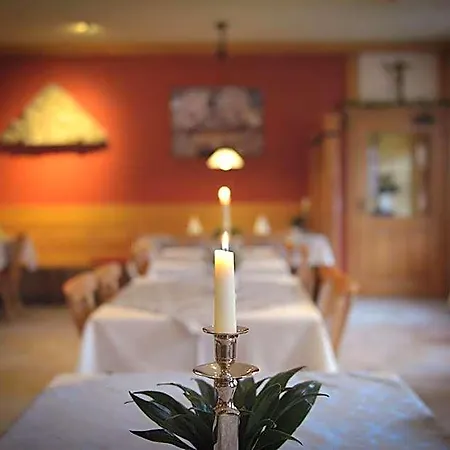 Ξενοδοχείο Der Patrizierhof - Weingut - Familie Grebner 3*