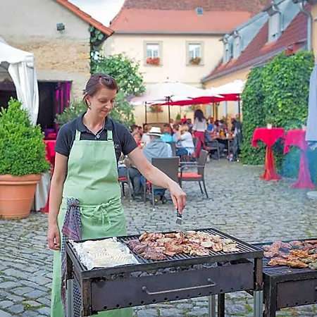 Der Patrizierhof - Weingut - Familie Grebner