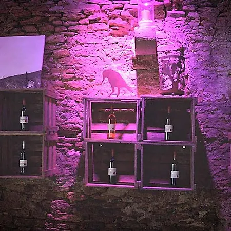 Ξενοδοχείο Der Patrizierhof - Weingut - Familie Grebner