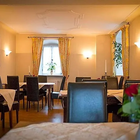 Ξενοδοχείο Der Patrizierhof - Weingut - Familie Grebner Grosslangheim