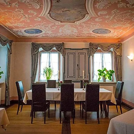 Der Patrizierhof - Weingut - Familie Grebner Grosslangheim