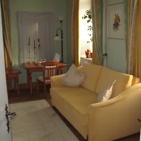Der Patrizierhof - Weingut - Familie Grebner Ξενοδοχείο 3*