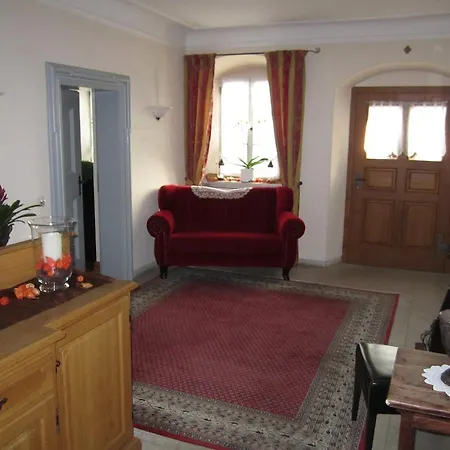 Hotel Der Patrizierhof - Weingut - Familie Grebner 3*