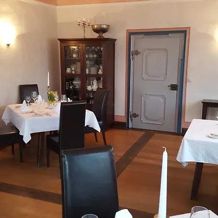 Ξενοδοχείο Der Patrizierhof - Weingut - Familie Grebner 3*