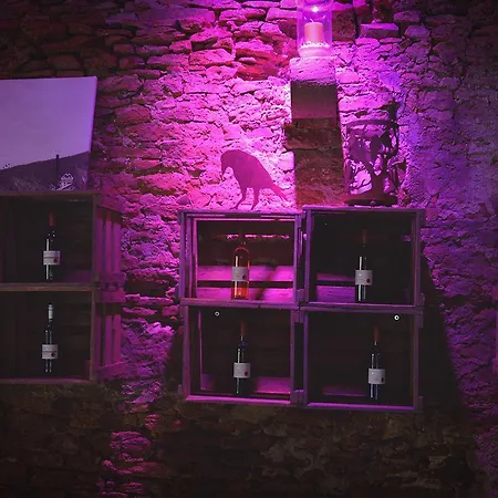 Der Patrizierhof - Weingut - Familie Grebner Grosslangheim