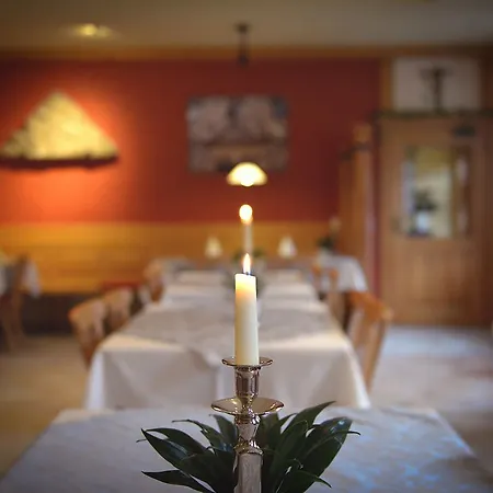 Der Patrizierhof - Weingut - Familie Grebner 3*