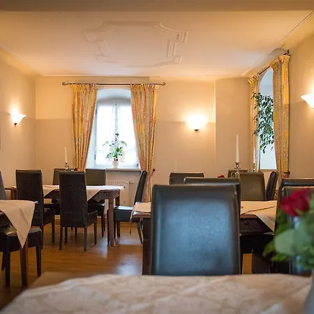 酒店 Der Patrizierhof - Weingut - Familie Grebner 3*